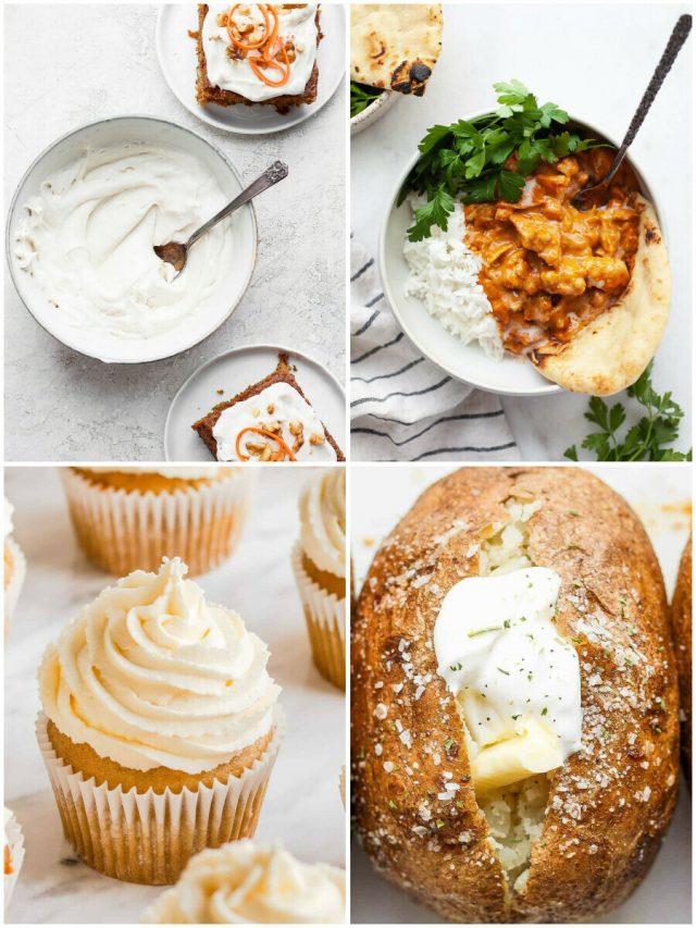 26 Dairy Free Recipes: Indulge Without The Cream