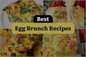 12 Best Egg Brunch Recipes
