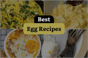 56 Best Egg Recipes