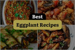 69 Best Eggplant Recipes