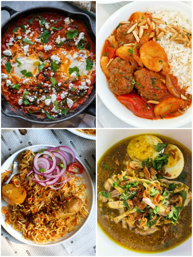 25 Ethnic Recipes To Satisfy Your Culinary Wanderlust