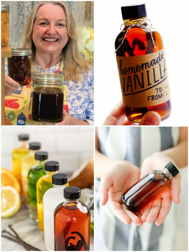 11 Extract Recipes: Unleash The Flavor Power!