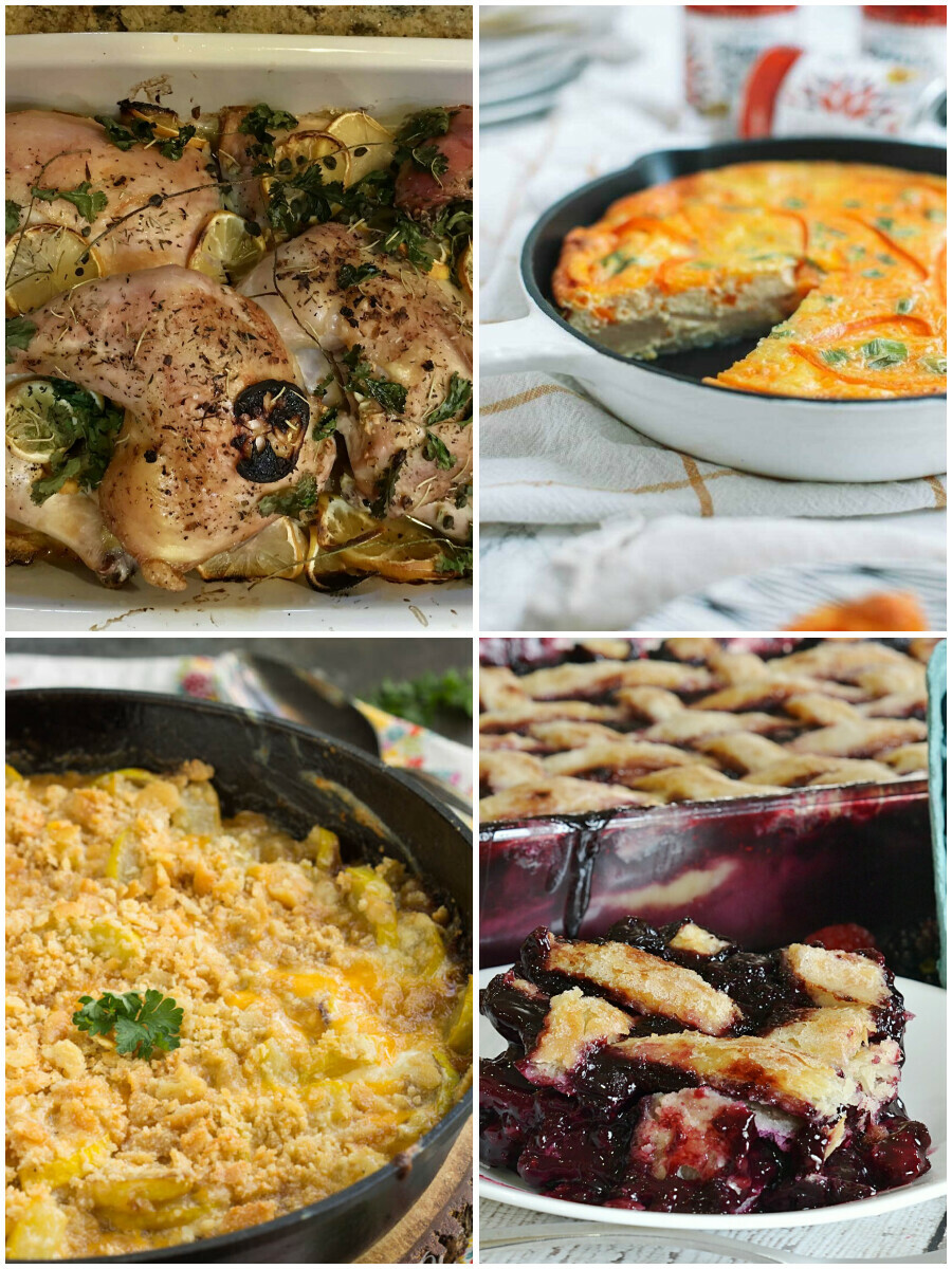 5-family-reunion-recipes-to-wow-your-loved-ones