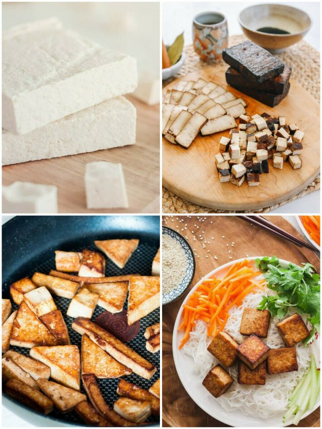 25 Firm Tofu Recipes That Will Have You Saying &Quot;Tof-Yes!&Quot;
