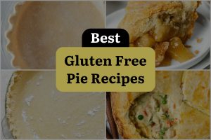 15 Best Gluten Free Pie Recipes