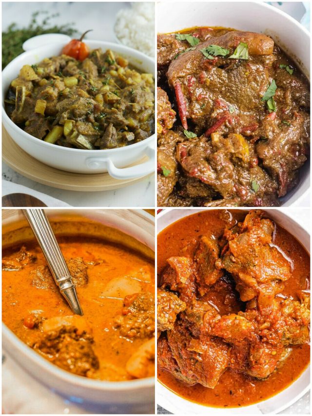 18 Goat Recipes That Will Make You Bleat With Delight!