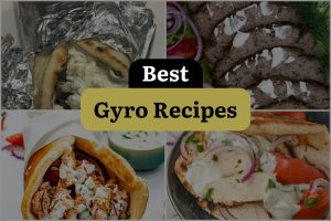 13 Best Gyro Recipes