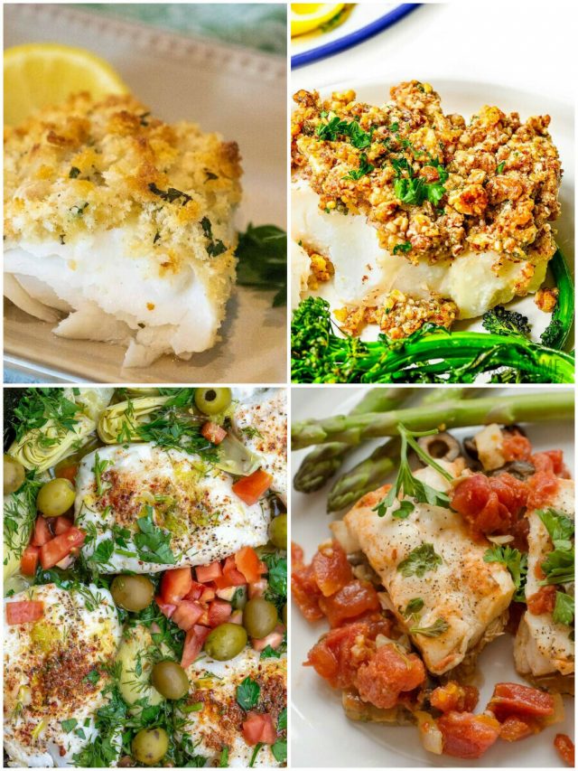 26 Haddock Recipes That'Ll Hook You In!