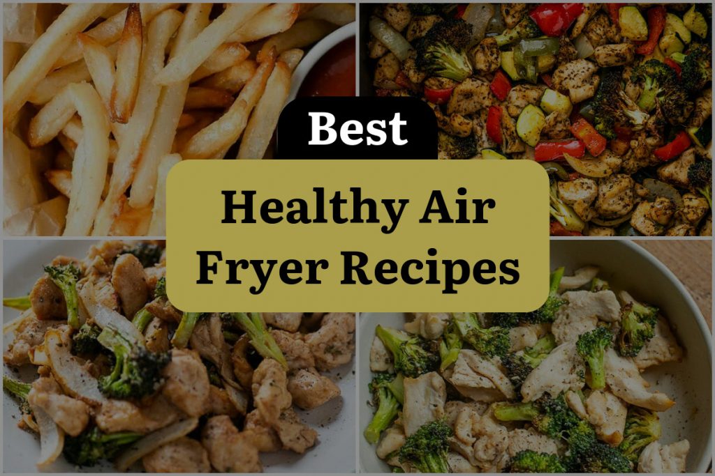 Deep Fryer Recipes