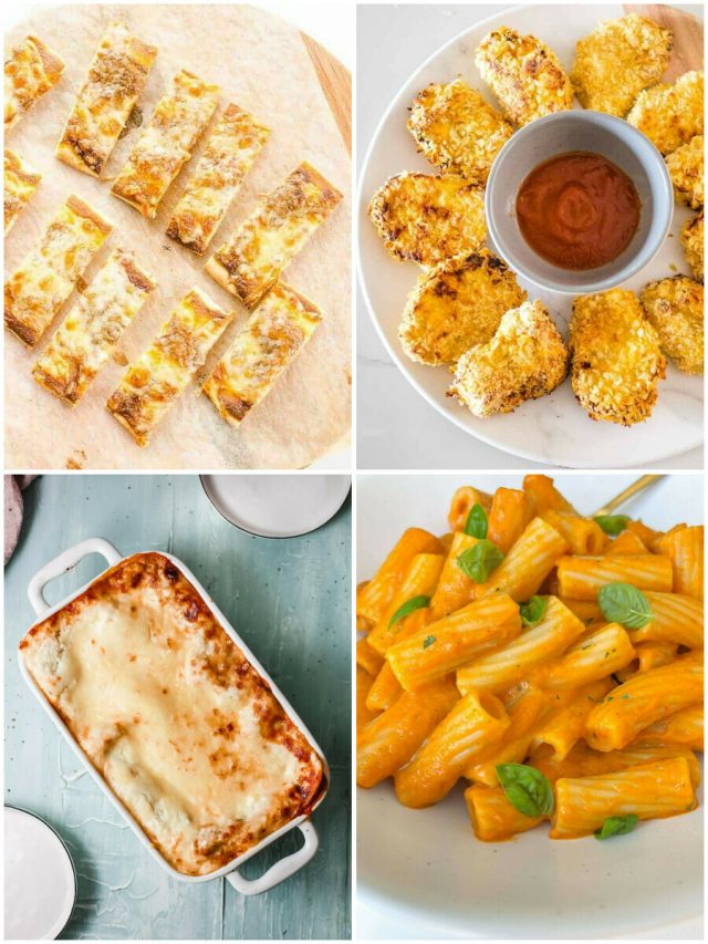 18 Hidden Veggie Recipes: Sneaky, Delicious, And Guilt-Free!