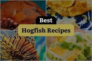 8 Best Hogfish Recipes