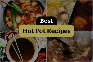 18 Best Hot Pot Recipes