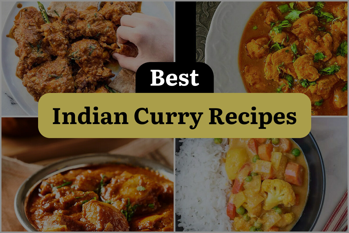 12 Best Indian Curry Recipes