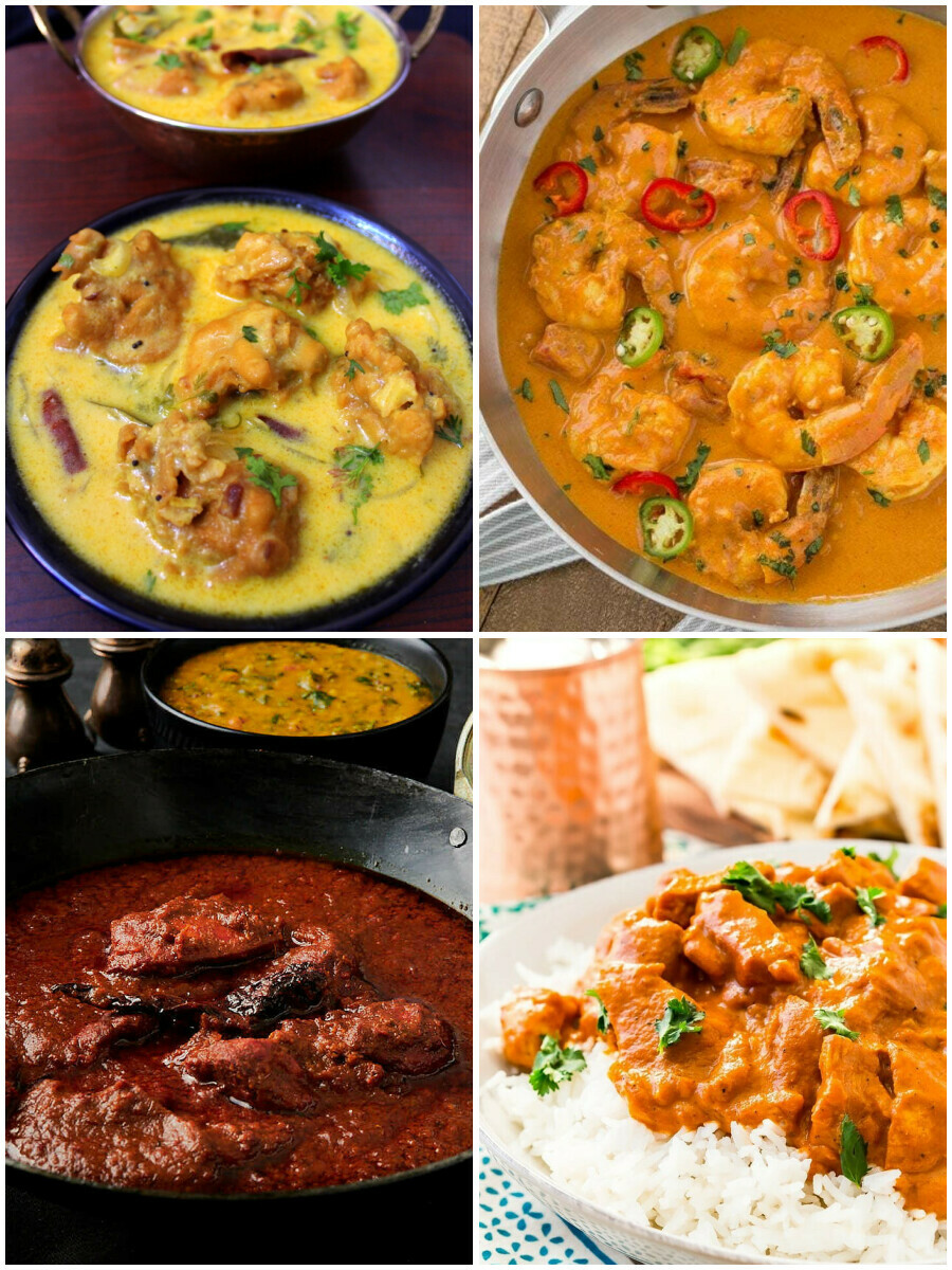 26 Indian Recipes That Will Spice Up Your Kitchen!