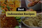 20 Indonesian Recipes That Will Blow Your Taste Buds Away! | DineWithDrinks