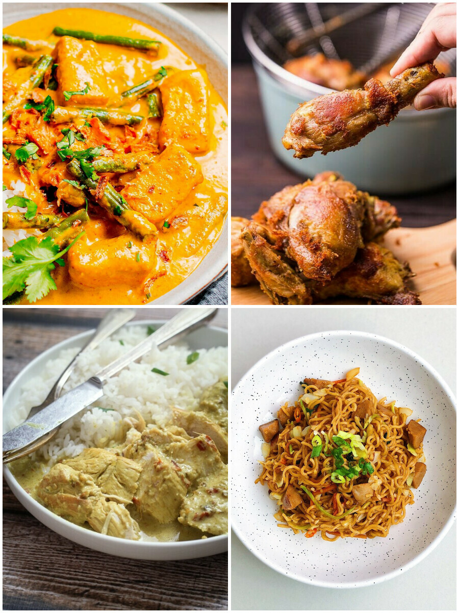 20 Indonesian Recipes That Will Blow Your Taste Buds Away!