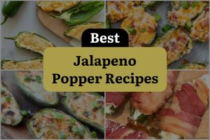 17 Best Jalapeno Popper Recipes