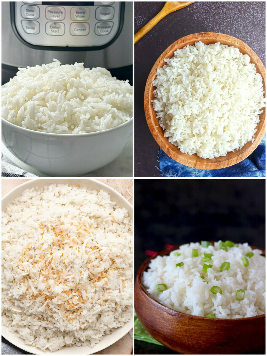 24 Jasmine Rice Recipes: Unleashing the Aromatic Delights!