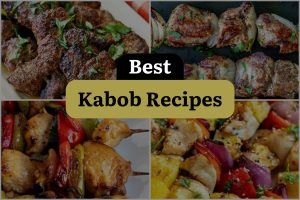 42 Best Kabob Recipes