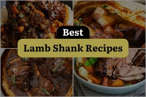 21 Best Lamb Shank Recipes