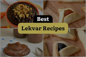 6 Best Lekvar Recipes