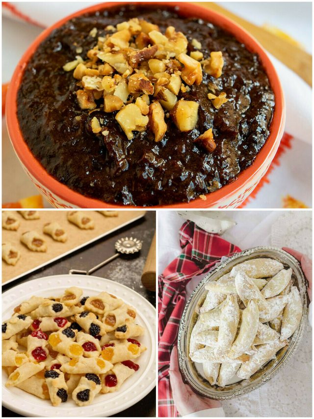 6 Lekvar Recipes: Sweet And Sticky Delights To Savor!
