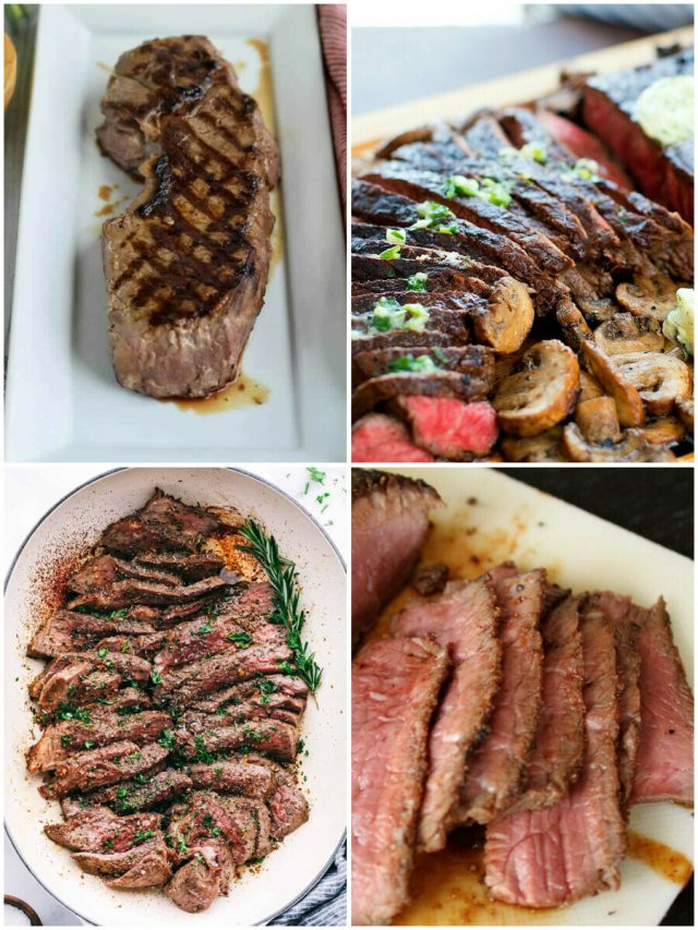 21 London Broil Recipes To Savor The Juicy Deliciousness