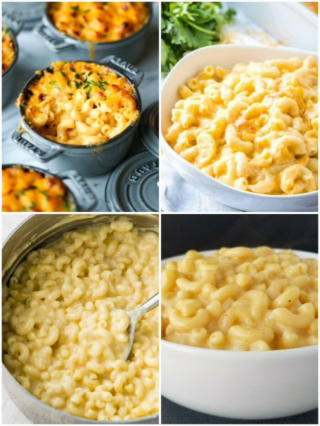26 Mac And Cheese Recipes That Will Melt Your Taste Buds!