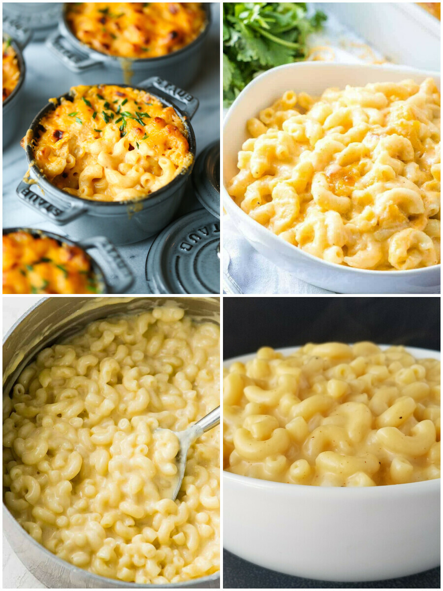 26 Mac and Cheese Recipes That Will Melt Your Taste Buds!