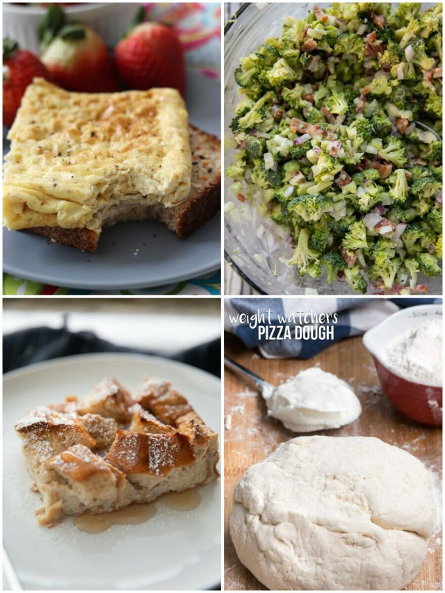 21 Macro Friendly Recipes: Fuel Your Body With Deliciousness!