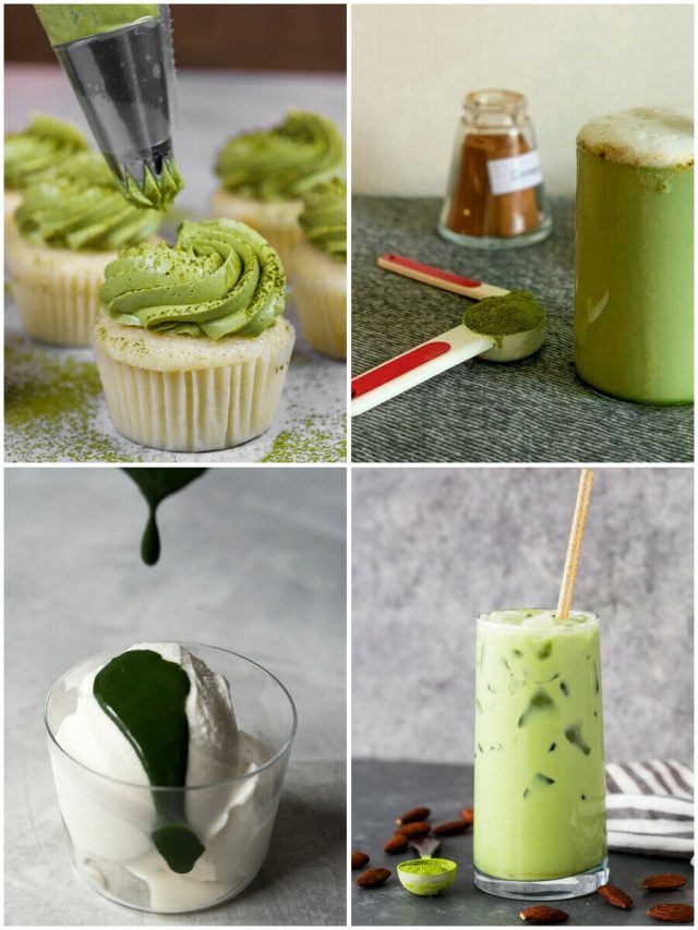 26 Matcha Recipes That Will Have You Green With Delight!