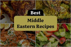 26 Best Middle Eastern Recipes
