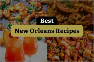 23 Best New Orleans Recipes