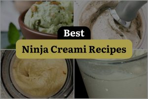 35 Best Ninja Creami Recipes