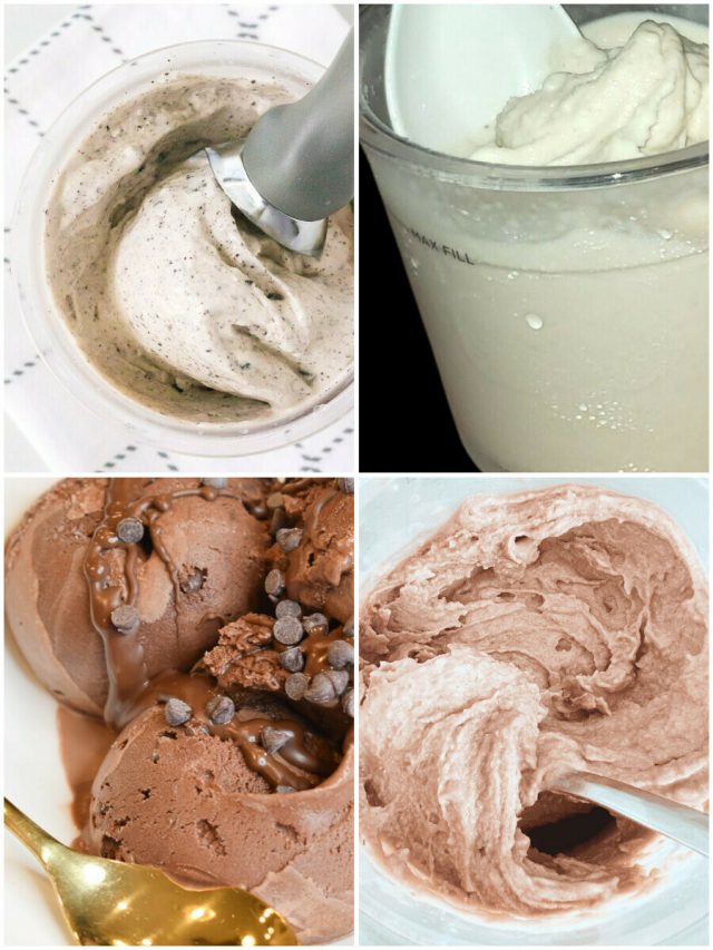 26 Ninja Creami Recipes: Unleash Your Culinary Ninja Skills!