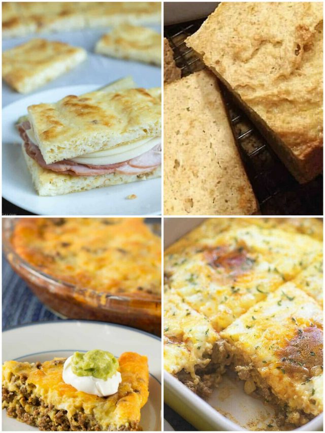 15 No Carb Recipes: Fueling Your Tastebuds And Health