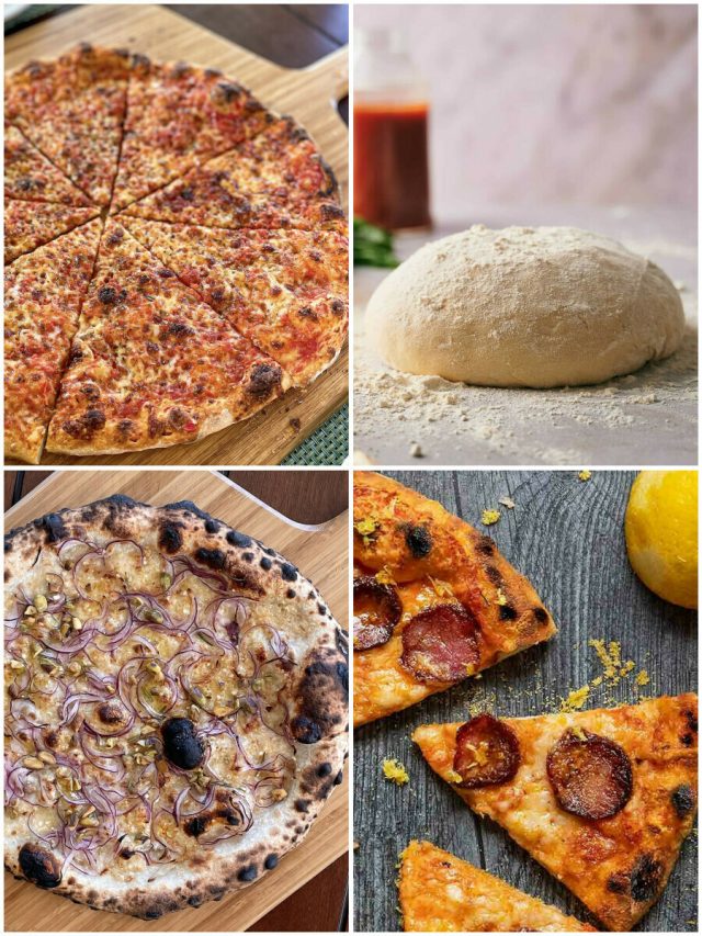 21 Ooni Pizza Recipes To Tantalize Your Taste Buds!