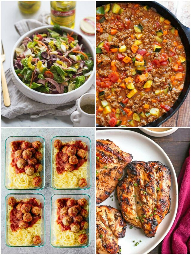 26 Paleo Dinner Recipes: Fuel Your Body With Deliciousness!