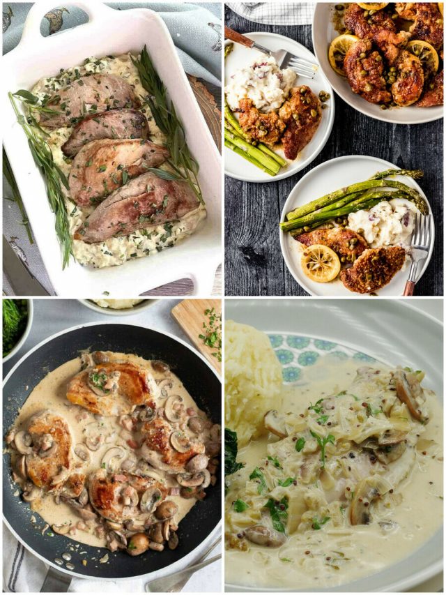 24 Pheasant Breast Recipes: Wing Your Way To Deliciousness!