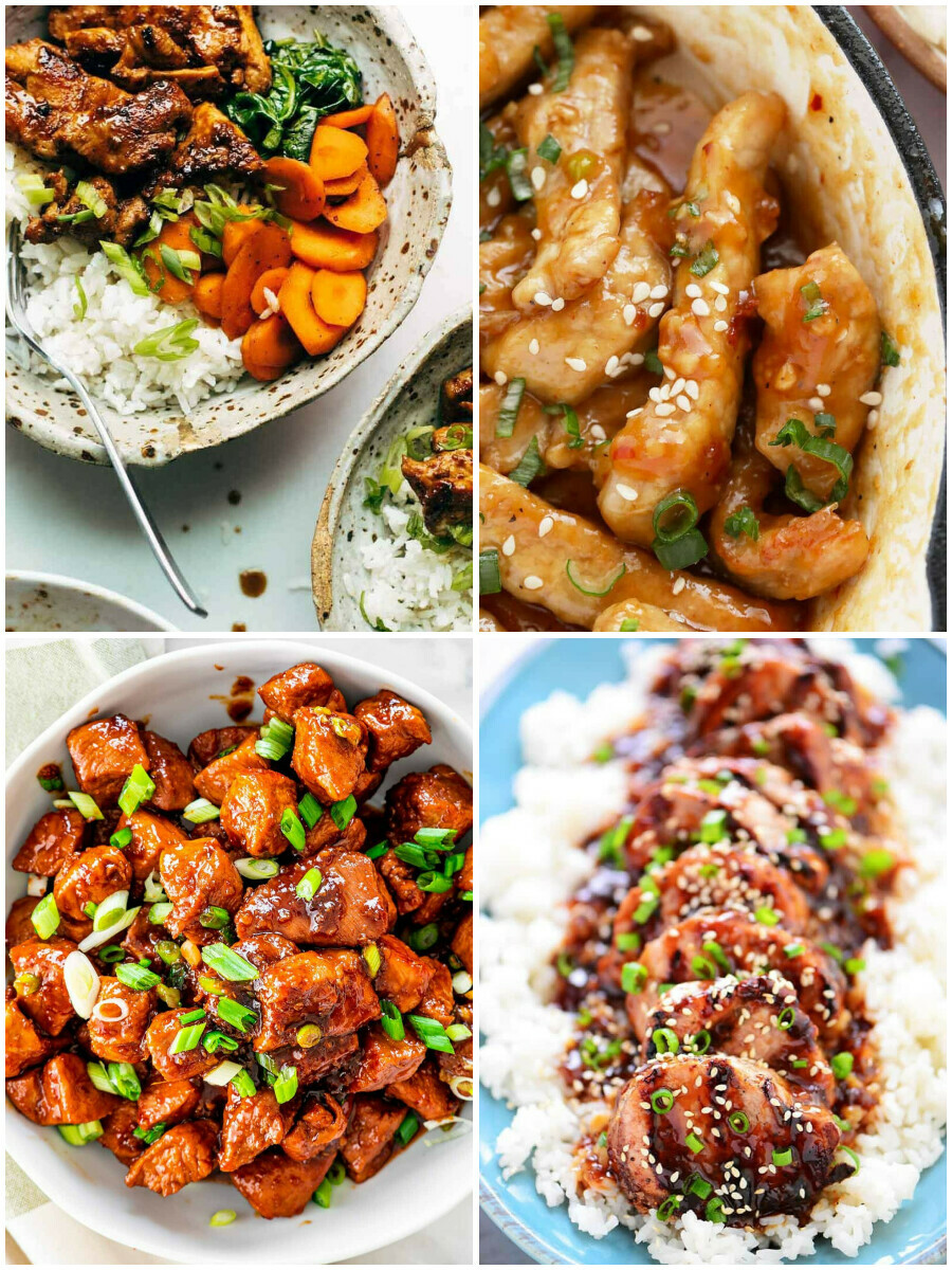 26 Pork Recipes to Sizzle Your Taste Buds