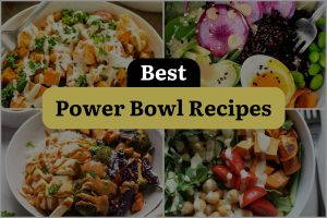 17 Best Power Bowl Recipes