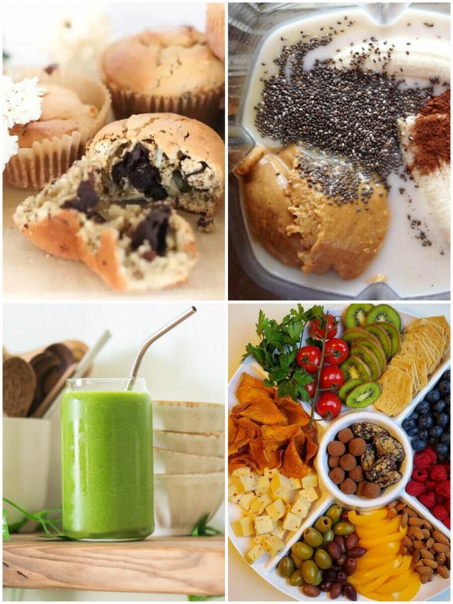 10 Pregnancy Recipes For A Nourishing And Delicious Journey