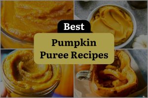 21 Best Pumpkin Puree Recipes