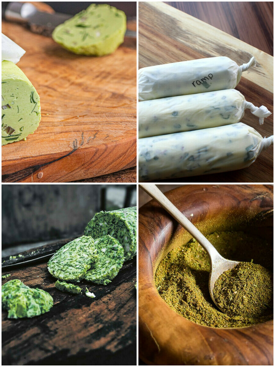 20 Ramp Recipes to Ramp Up Your Culinary Adventures!