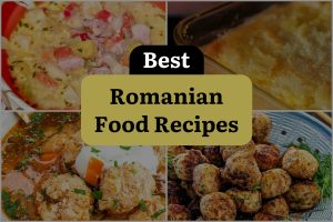 20 Best Romanian Food Recipes