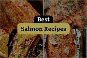 62 Best Salmon Recipes