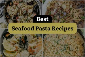 10 Best Seafood Pasta Recipes