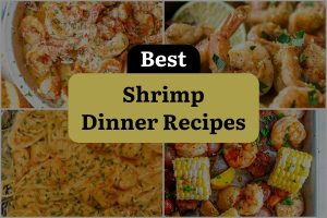 21 Best Shrimp Dinner Recipes
