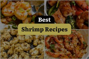 47 Best Shrimp Recipes