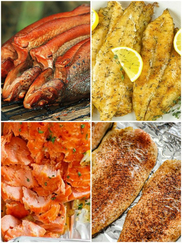 23 Smoked Fish Recipes That’ll Make You Reel With Delight!